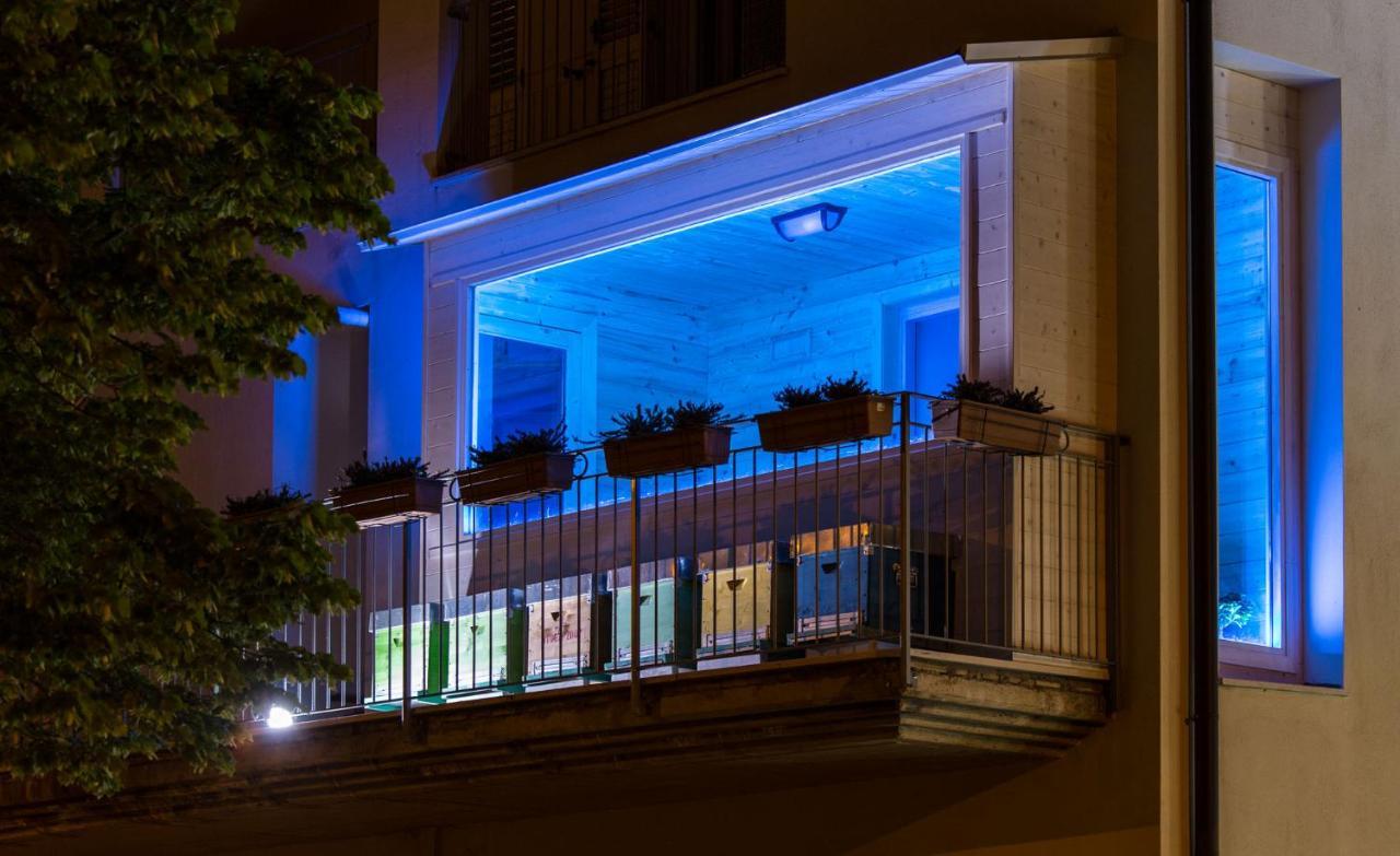 Honey Spa Ripacandida Dış mekan fotoğraf