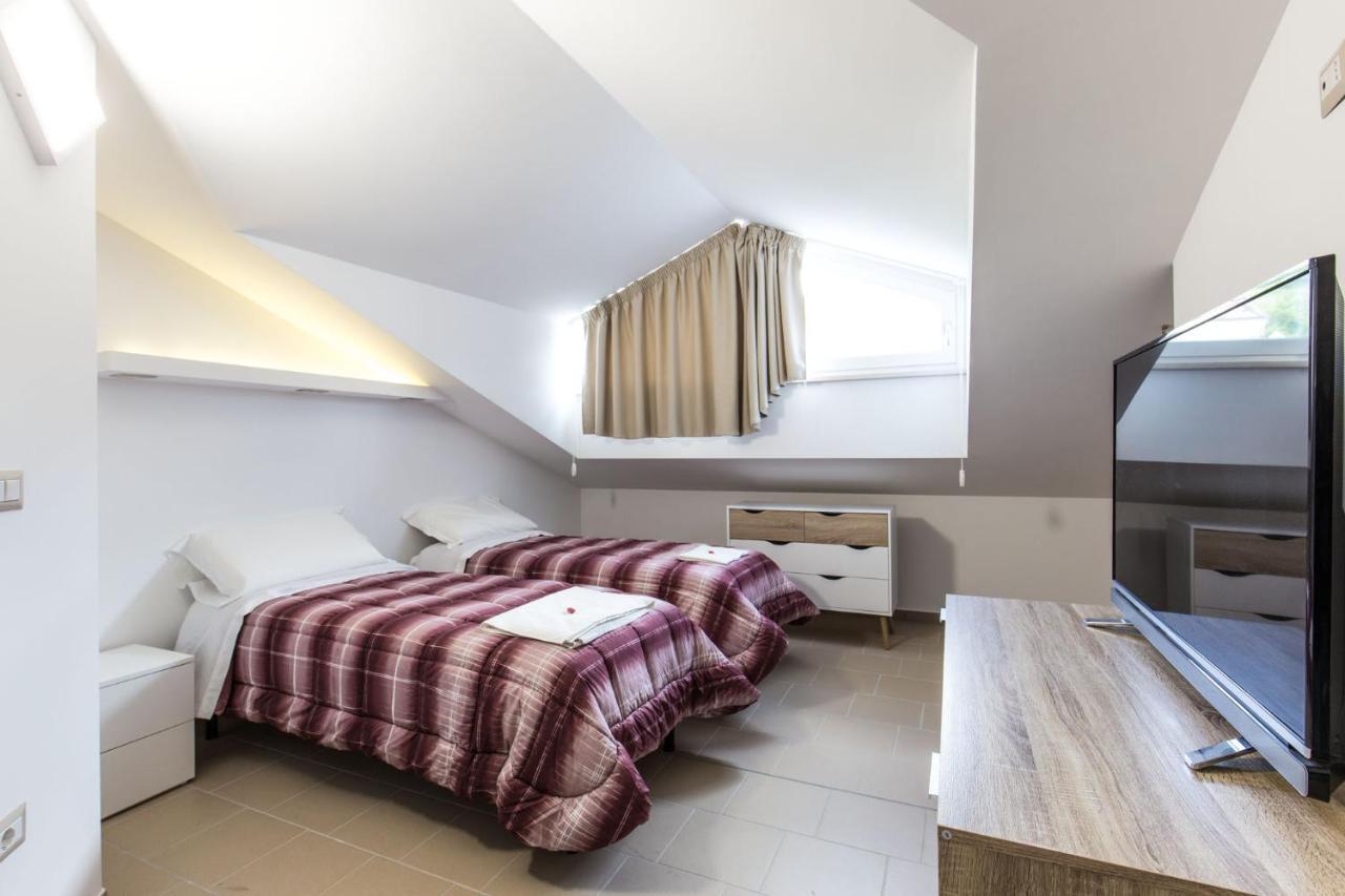 Honey Spa Ripacandida Dış mekan fotoğraf