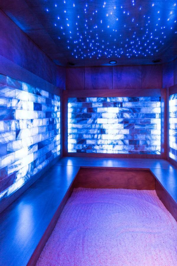 Honey Spa Ripacandida Dış mekan fotoğraf